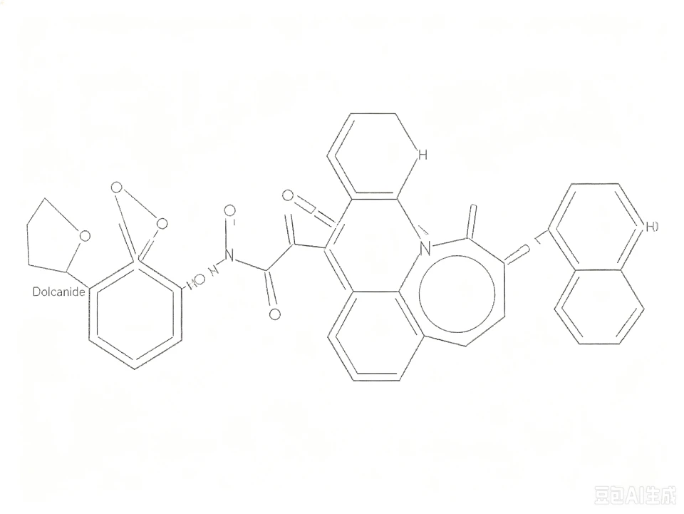 CAS: 1092457-65-2: Dolcanatide