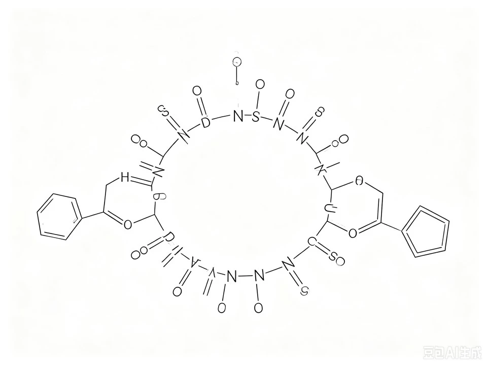 Tom ntej: CAS 12705-41-8 Colistimate Sodium