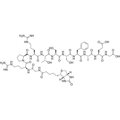 Biotin -Crosstide CAS 923949-90-0