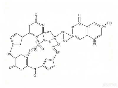 CAS: 1402-82-0: Amphomycin