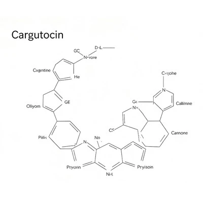 Cargutocin CAS 33605-67-3