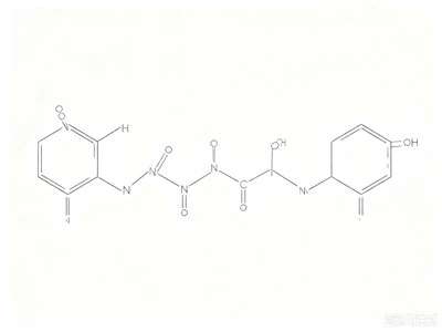 CAS: 907596-50-3: Abecomotide